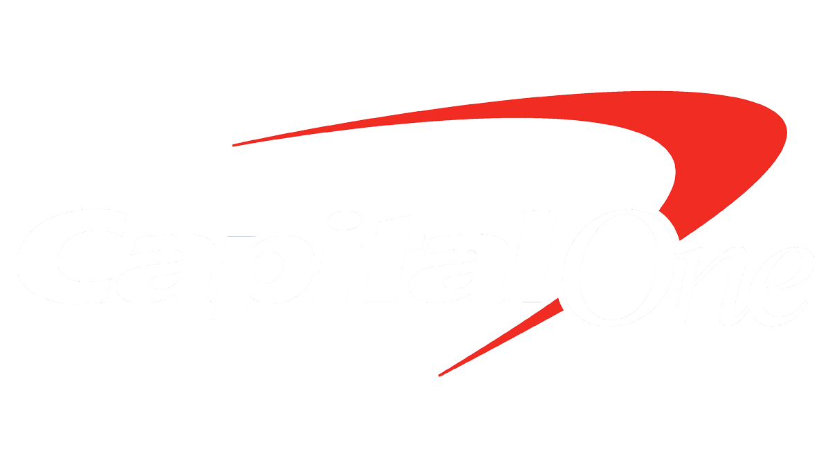 Capital One logo