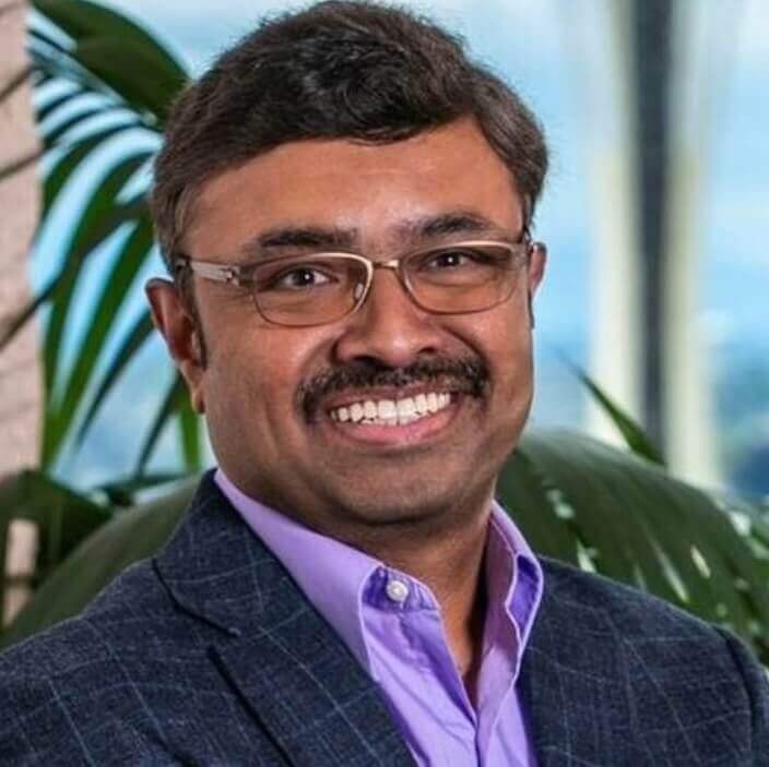 Prem Natarajan