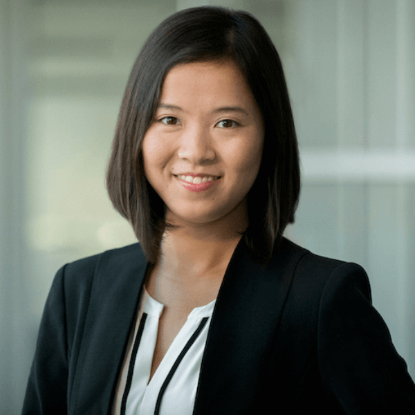 Rose Yu
