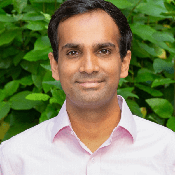 Arun Kumar