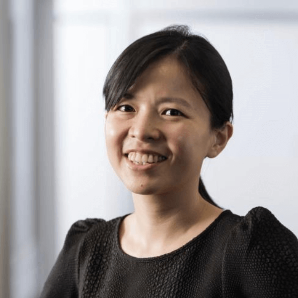 Carole Jean Wu