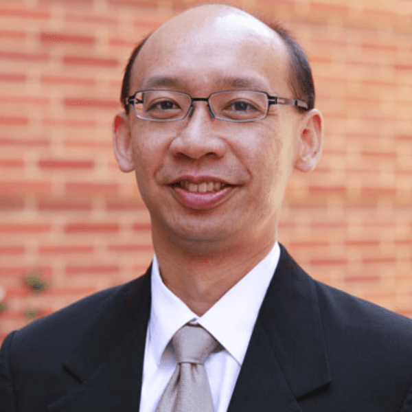 Chee Wei Wong