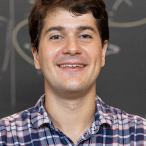 Mikhail (Misha) Belkin