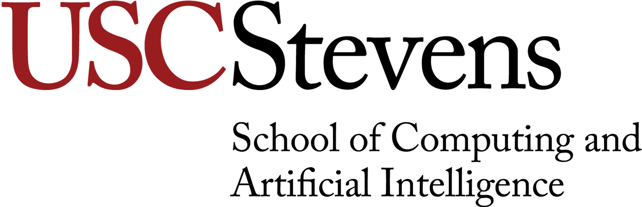 Formal Stevens Logo