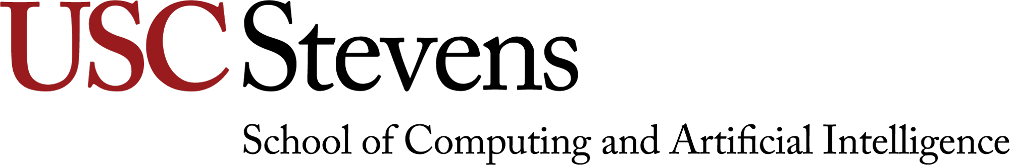 USC | Stevens School of Computing and Artificial Intelligence
